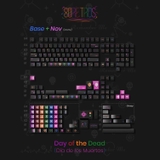 80Retros Day of the Dead