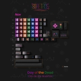 80Retros Day of the Dead