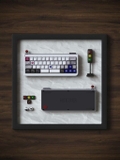 [PreOrder] 80Retros GB40 keyboard