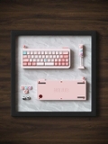 [PreOrder] 80Retros GB40 keyboard