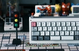 [PreOrder] 80Retros GB40 keyboard