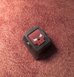 Skull Novelty Artisan Keycap - VMKC Offline Chapter I Edition