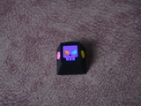 [GB] Skull Novelty Artisan Keycap - Fill The Void