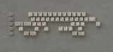 [Pre-Order] JTK Beige ( Classic Red)