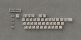 [Pre-Order] JTK Beige ( Classic Red)