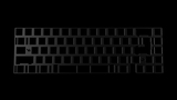 [GB] [Extra] Kraze keyboard kit by Nuxroskb