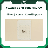 Swagkeys Silicon Film v2
