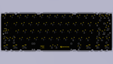 [GB] The ODYSSEY60 keyboard kit by Newone