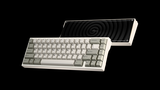 [GB] [Case & Tạ + PC Plate] Kraze keyboard kit by Nuxroskb