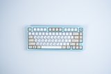 [GB] ROSE75 keyboard kit by Newone