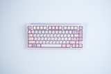 [GB] ROSE75 keyboard kit by Newone