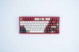 [GB] ROSE75 keyboard kit by Newone