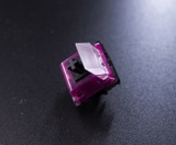 Switch Durock Black Lotus | Durock | Linear | 63.5g | Công tắc bàn phím cơ
