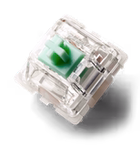 Switch Gateron Baby Kangaroo 2.0 | Gateron |Tactile| 59g | Công tắc bàn phím cơ | TheKeebsOfLeser