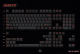 GMK Slasher | GMK | ABS | 2Shot | Cherry Profile