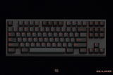 GMK Slasher | GMK | ABS | 2Shot | Cherry Profile
