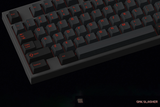 GMK Slasher | GMK | ABS | 2Shot | Cherry Profile