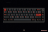 GMK Slasher | GMK | ABS | 2Shot | Cherry Profile