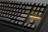 GMK Tribal | GMK | ABS | 2Shot | Cherry Profile