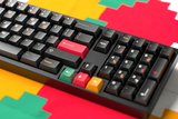 GMK Tribal | GMK | ABS | 2Shot | Cherry Profile