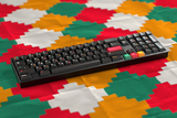 GMK Tribal | GMK | ABS | 2Shot | Cherry Profile