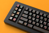 GMK Tribal | GMK | ABS | 2Shot | Cherry Profile