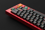 GMK Tribal | GMK | ABS | 2Shot | Cherry Profile