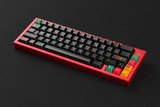GMK Tribal | GMK | ABS | 2Shot | Cherry Profile