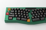 GMK Tribal | GMK | ABS | 2Shot | Cherry Profile