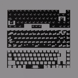 [GB] [Extra] Kraze keyboard kit by Nuxroskb
