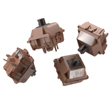 Durock Mocha Silk | Durock Mocha Chocolate | New Series 2025