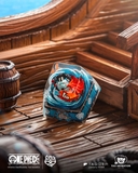 [GB] One Piece II Artisan keycap | Dwarf Factory