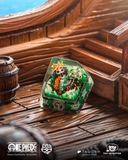 [GB] One Piece II Artisan keycap | Dwarf Factory