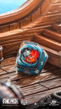 [GB] One Piece II Artisan keycap | Dwarf Factory