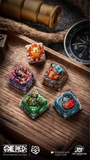 [GB] One Piece II Artisan keycap | Dwarf Factory
