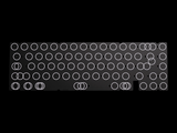 [GB] [Extra] Kraze keyboard kit by Nuxroskb