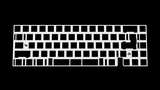 [GB] [Extra] Kraze keyboard kit by Nuxroskb