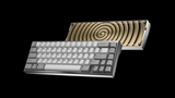 [GB] [Case & Tạ + PC Plate] Kraze keyboard kit by Nuxroskb