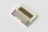 GMK Rubrehose | GMK | ABS | 2Shot | Cherry Profile