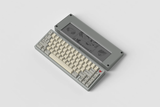 GMK Rubrehose | GMK | ABS | 2Shot | Cherry Profile