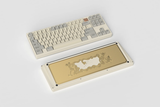 GMK Rubrehose | GMK | ABS | 2Shot | Cherry Profile