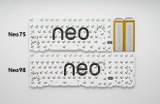 [Extra] Neo75 & Neo98 Keyboard Kit
