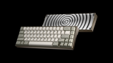 [GB] [Case & Tạ + PC Plate] Kraze keyboard kit by Nuxroskb
