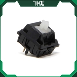 Switch Durock Pom | Piano Pom | Durock | Linear | 63.5g | Công tắc bàn phím cơ