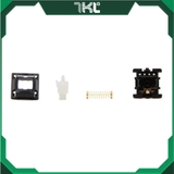 Switch Durock Pom | Piano Pom | Durock | Linear | 63.5g | Công tắc bàn phím cơ