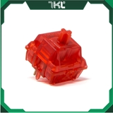Switch Gateron Red Ink v2 | Gateron | Linear | 50g