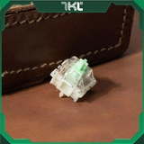 Switch Gateron Baby Kangaroo 2.0 | Gateron |Tactile| 59g | Công tắc bàn phím cơ | TheKeebsOfLeser