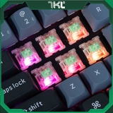 Switch Gateron Baby Kangaroo 2.0 | Gateron |Tactile| 59g | Công tắc bàn phím cơ | TheKeebsOfLeser