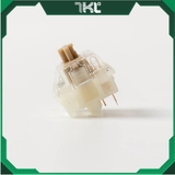 Switch Gateron Baby Raccoon 2.0 | Gateron | Linear | 55g
