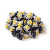 Switch Gateron KS-3 | KS-3X47 | Gateron | Linear | 50g